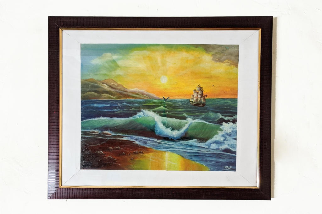 WAVES
